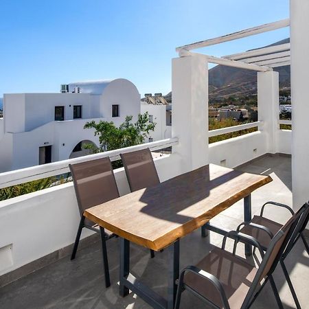 Gonia Residences Pýrgos Eksteriør billede