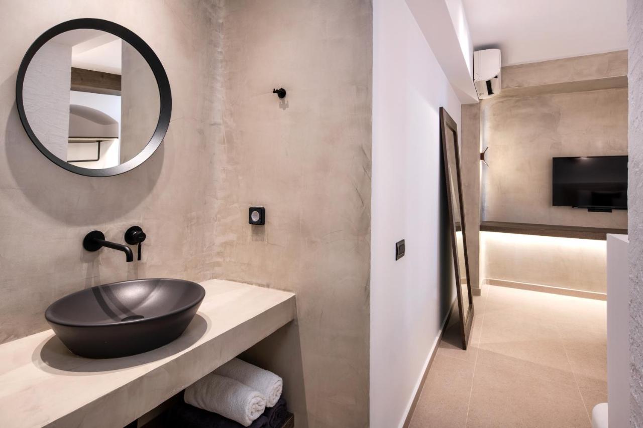 Gonia Residences Pýrgos Eksteriør billede