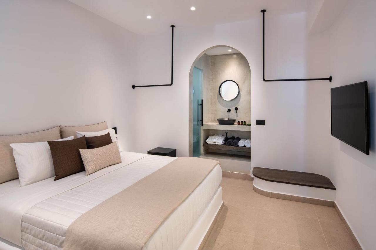 Gonia Residences Pýrgos Eksteriør billede