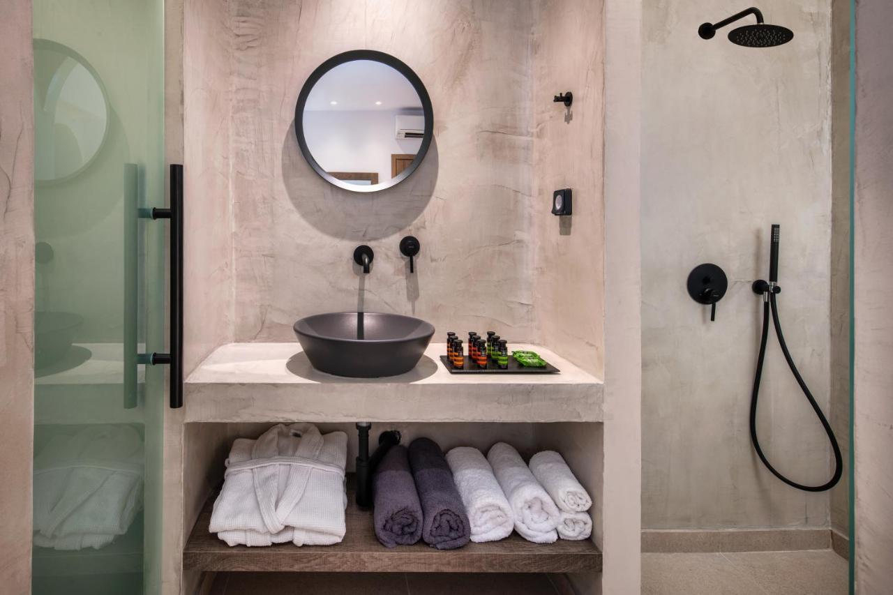 Gonia Residences Pýrgos Eksteriør billede
