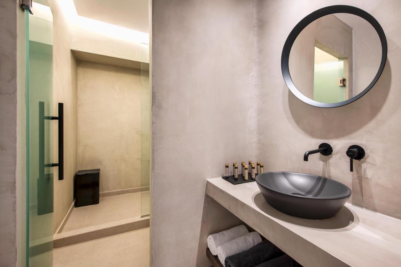 Gonia Residences Pýrgos Eksteriør billede