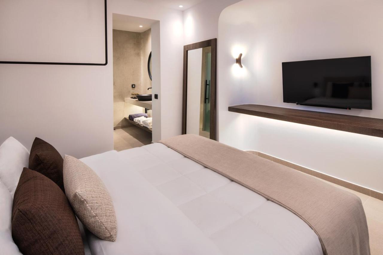 Gonia Residences Pýrgos Eksteriør billede
