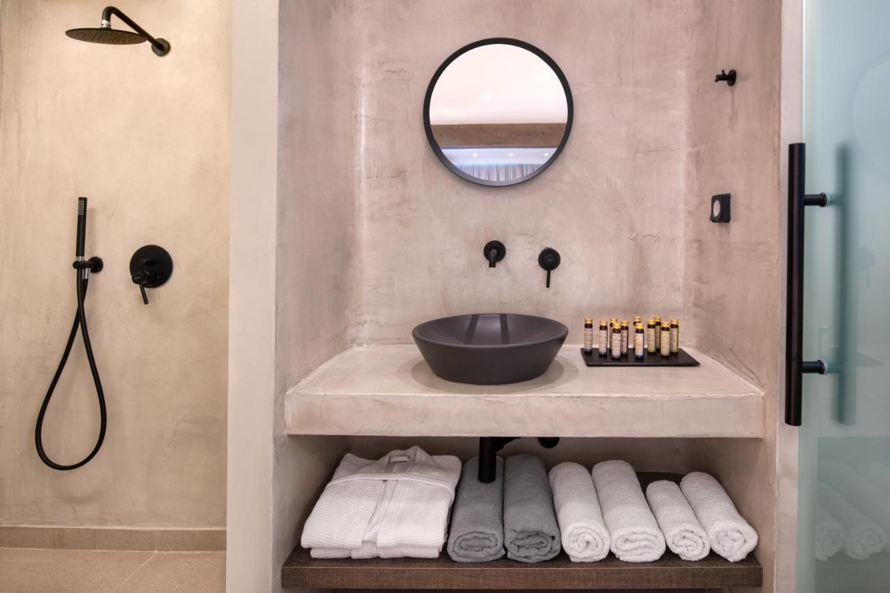 Gonia Residences Pýrgos Eksteriør billede