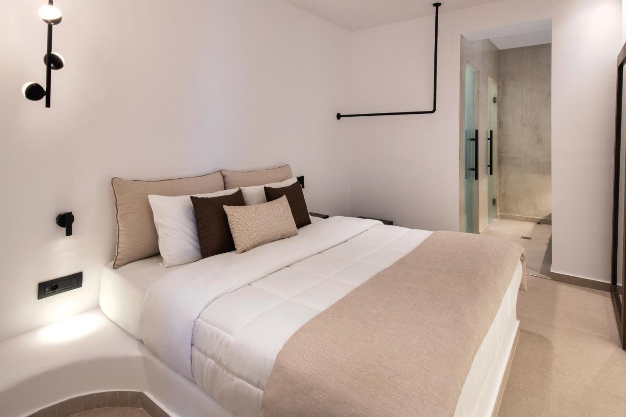 Gonia Residences Pýrgos Eksteriør billede