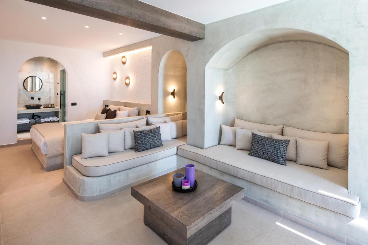 Gonia Residences Pýrgos Eksteriør billede