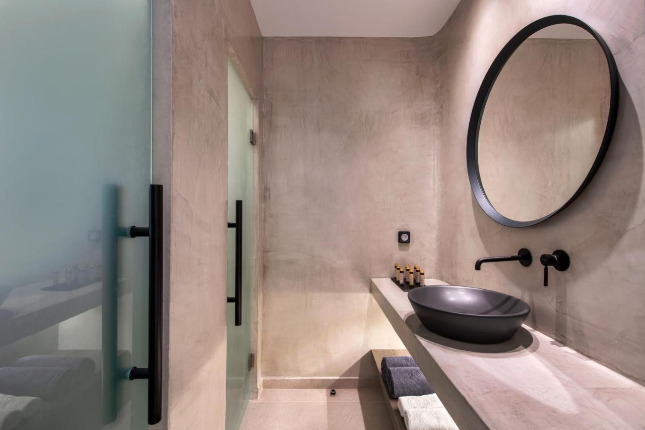 Gonia Residences Pýrgos Eksteriør billede