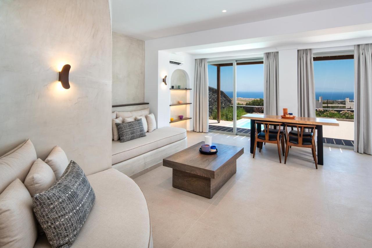 Gonia Residences Pýrgos Eksteriør billede