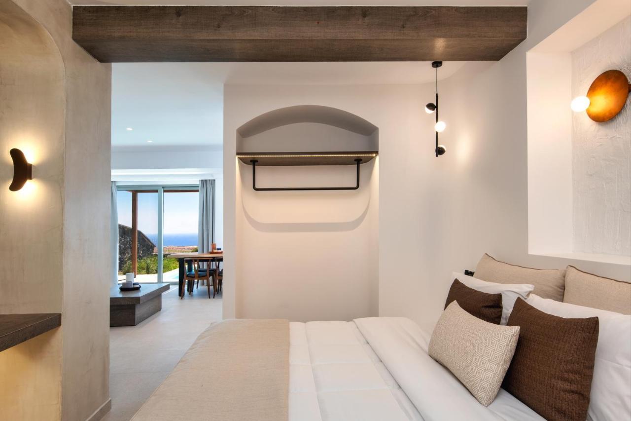 Gonia Residences Pýrgos Eksteriør billede