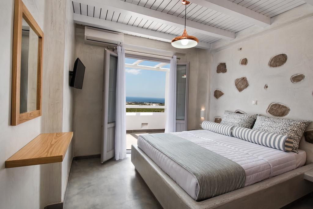 Gonia Residences Pýrgos Eksteriør billede