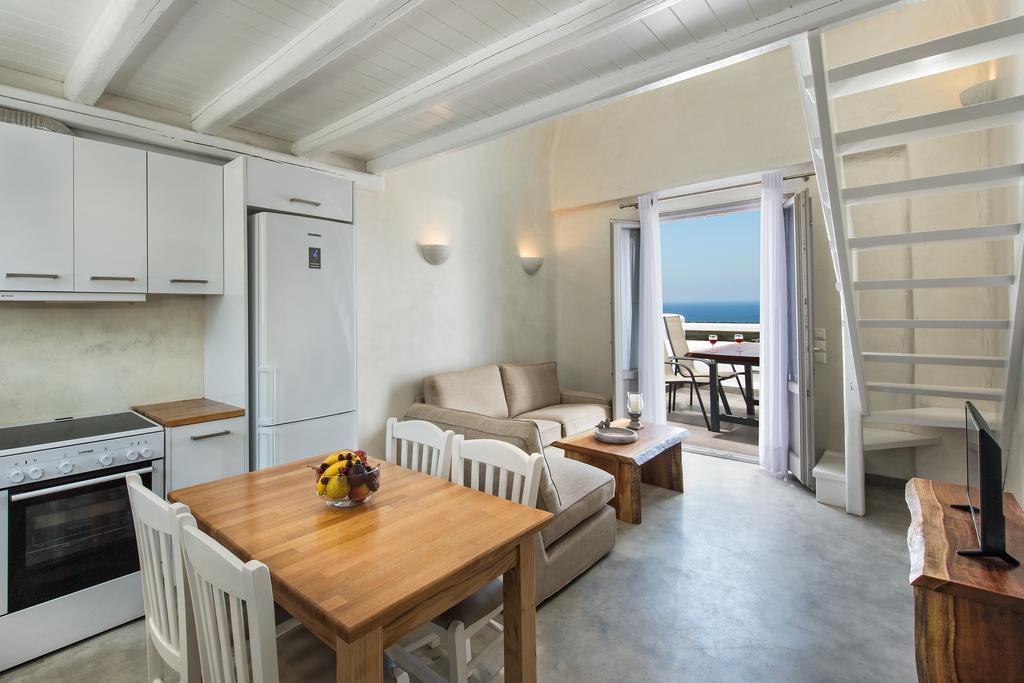 Gonia Residences Pýrgos Eksteriør billede