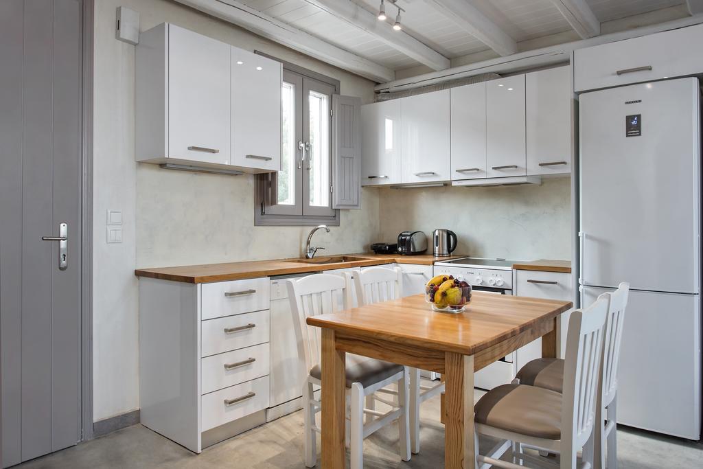 Gonia Residences Pýrgos Eksteriør billede