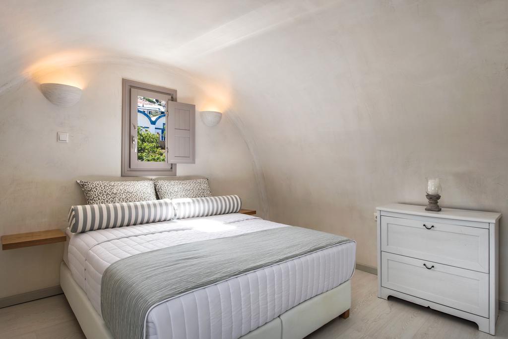 Gonia Residences Pýrgos Eksteriør billede