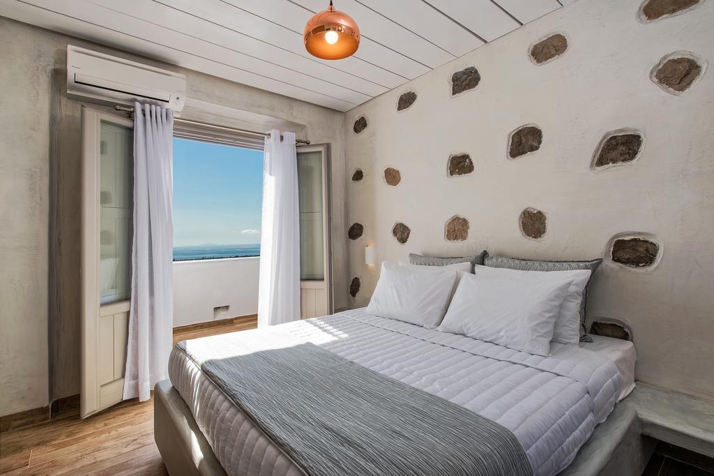 Gonia Residences Pýrgos Eksteriør billede