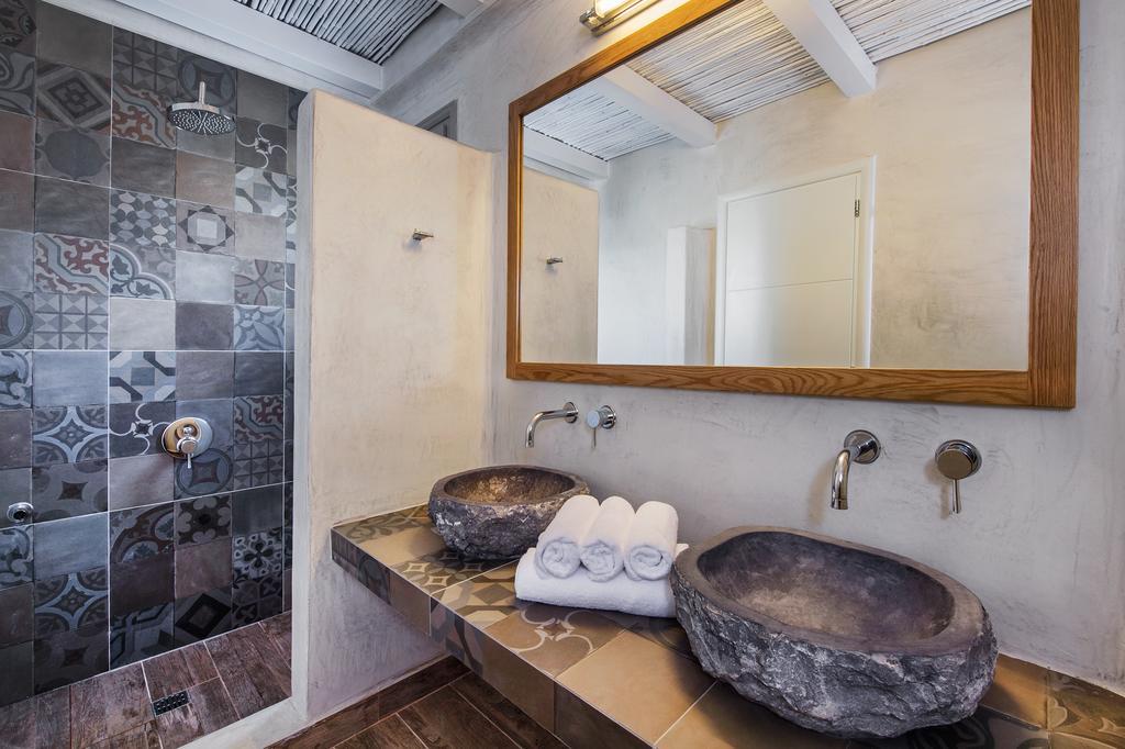 Gonia Residences Pýrgos Eksteriør billede