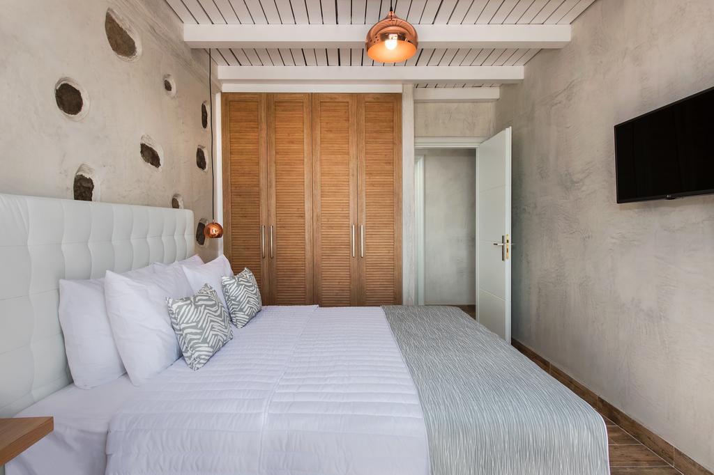 Gonia Residences Pýrgos Eksteriør billede