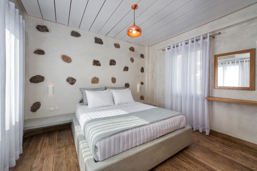 Gonia Residences Pýrgos Eksteriør billede