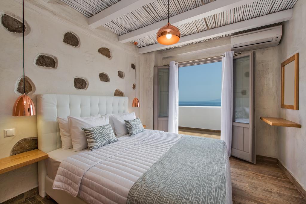 Gonia Residences Pýrgos Eksteriør billede