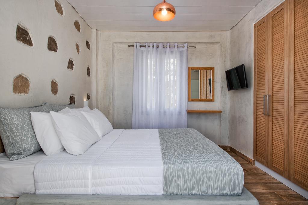 Gonia Residences Pýrgos Eksteriør billede
