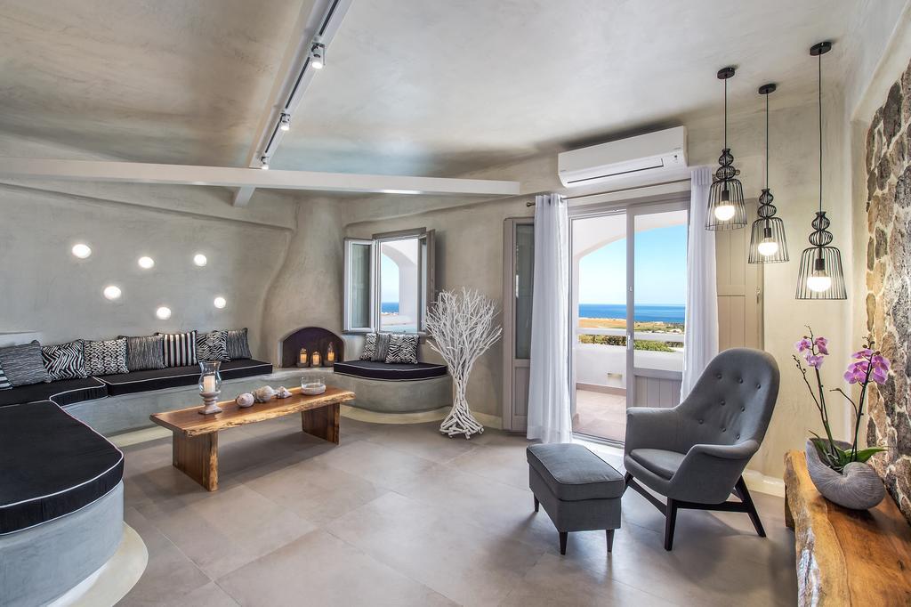 Gonia Residences Pýrgos Eksteriør billede