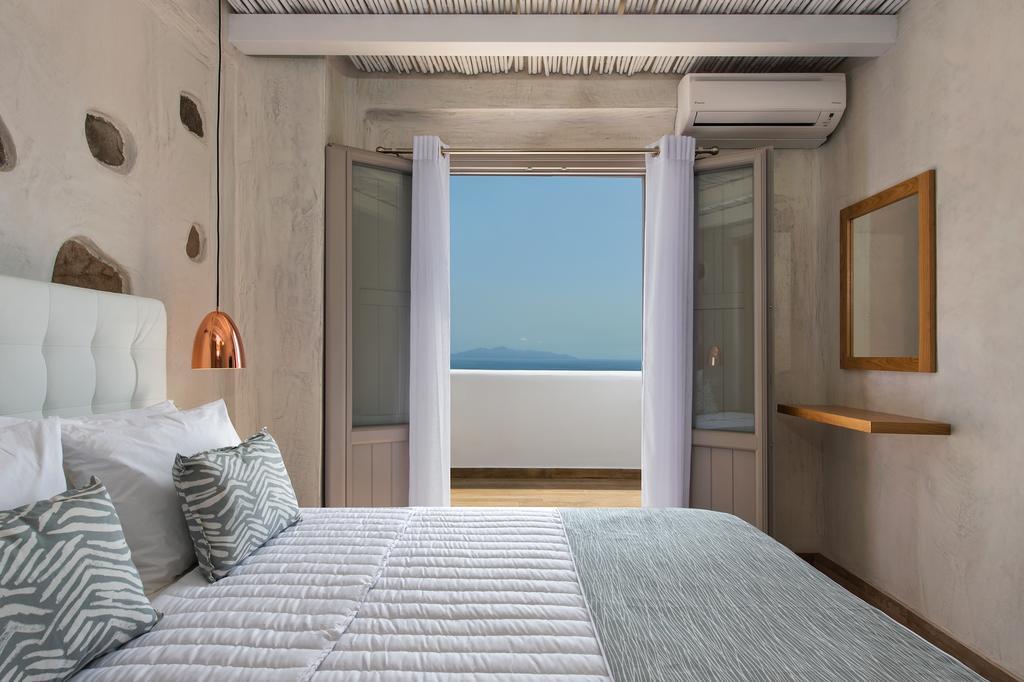 Gonia Residences Pýrgos Eksteriør billede
